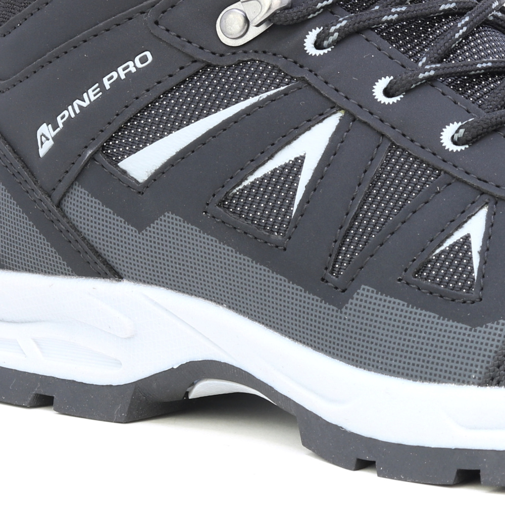 szczegóły Buty trekkingowe ALPINE PRO Comte