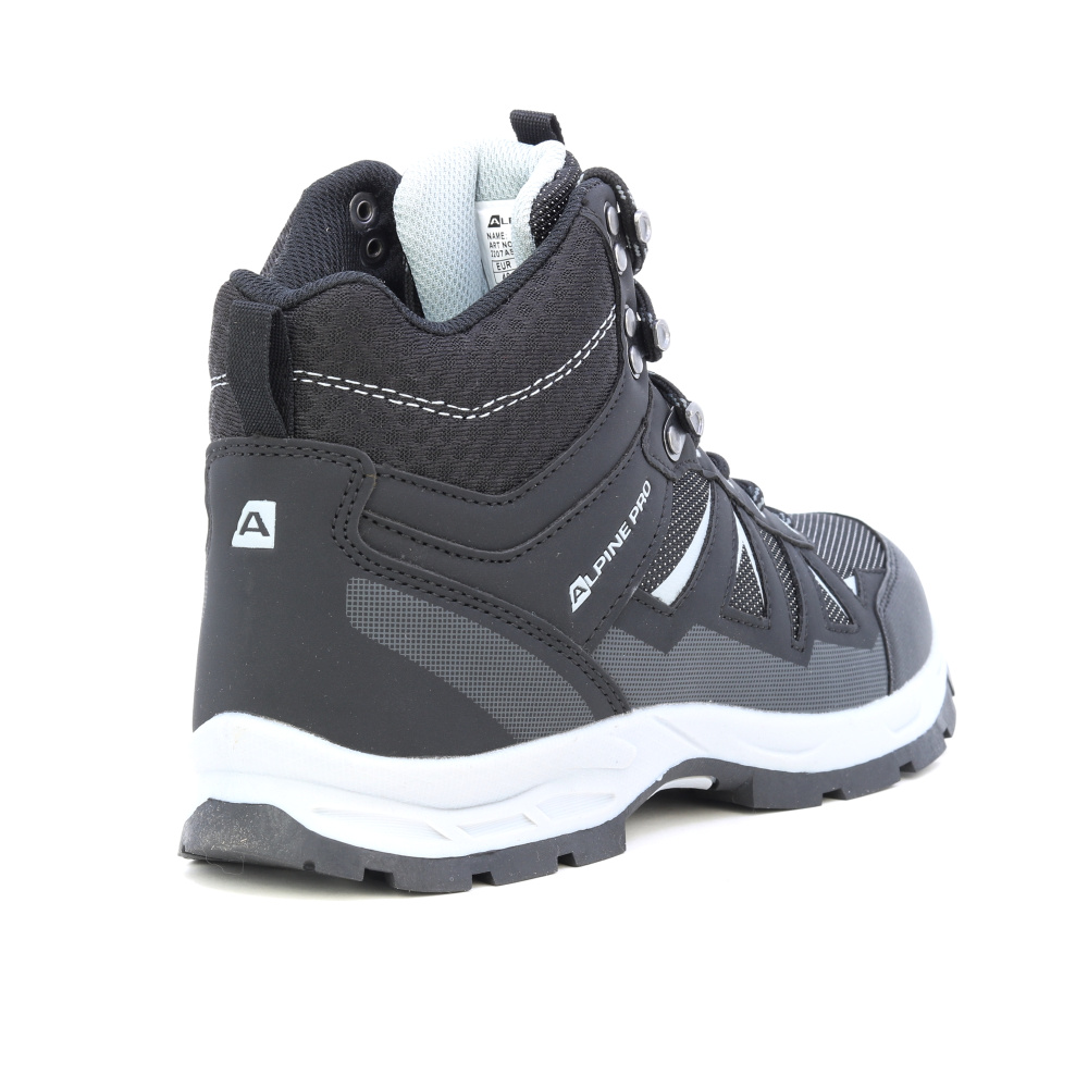 szczegóły Buty trekkingowe ALPINE PRO Comte