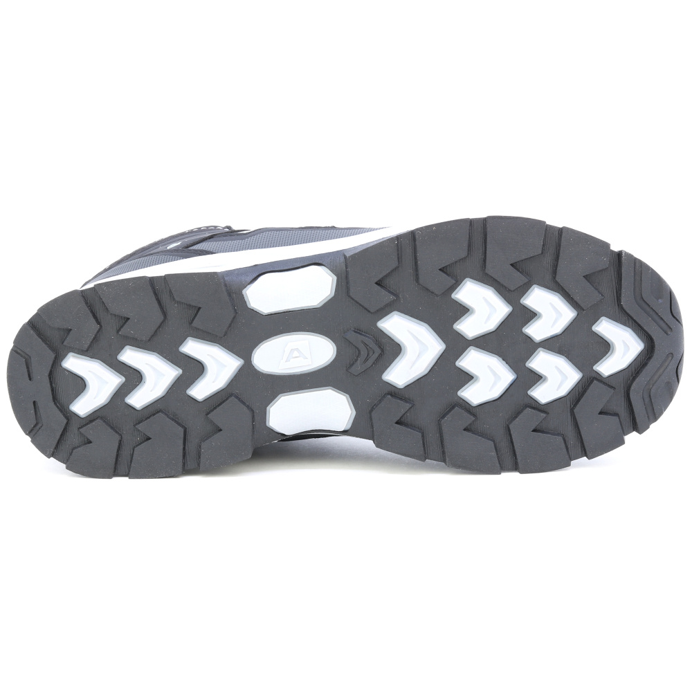 szczegóły Buty trekkingowe ALPINE PRO Comte