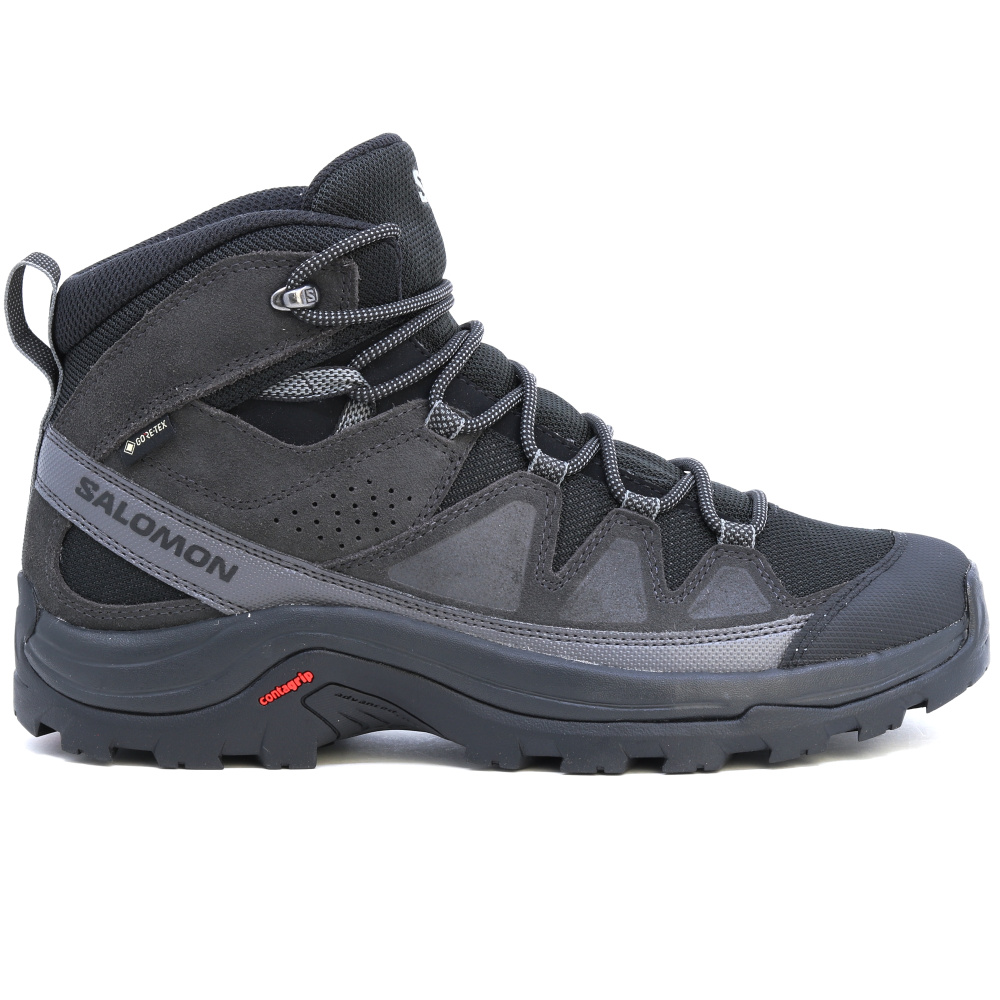 szczegóły Buty trekkingowe SALOMON Quest Rove GTX