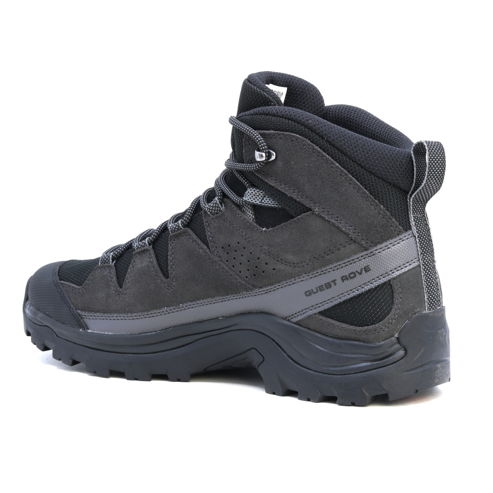 szczegóły Buty trekkingowe SALOMON Quest Rove GTX