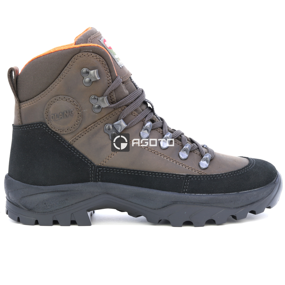 szczegóły Buty trekkingowe OLANG Tibet 84 Olantex