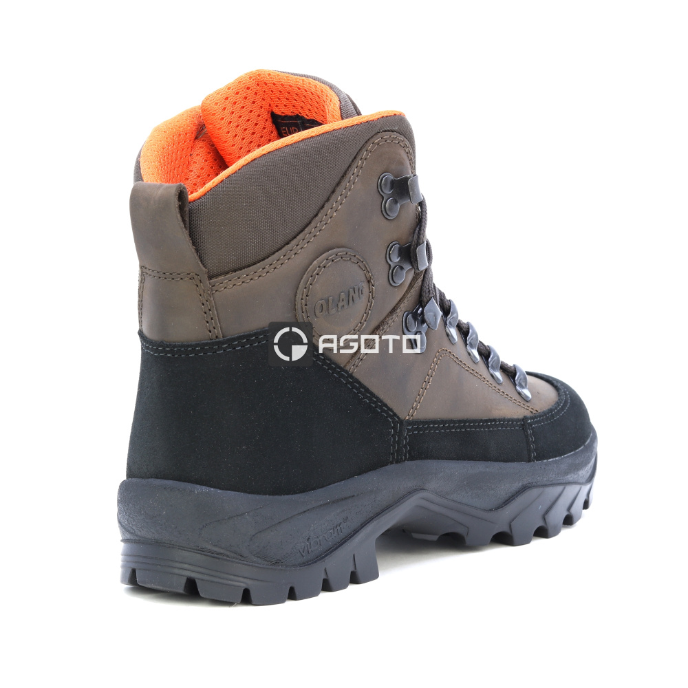 szczegóły Buty trekkingowe OLANG Tibet 84 Olantex