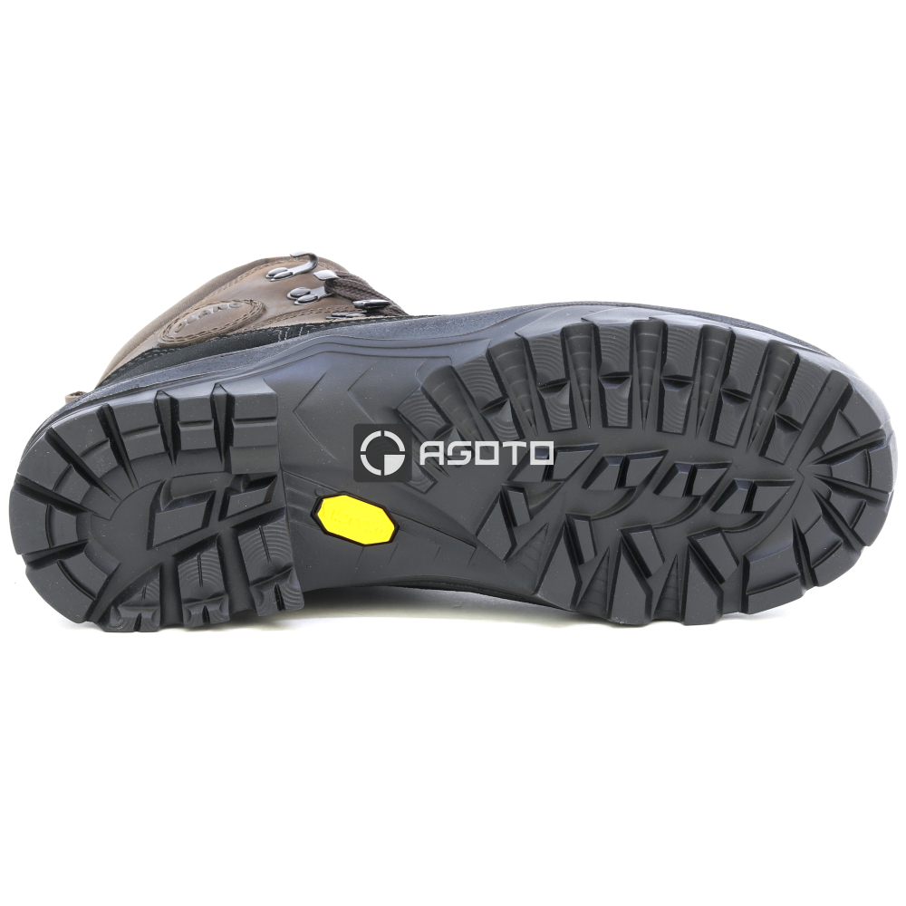 szczegóły Buty trekkingowe OLANG Tibet 84 Olantex