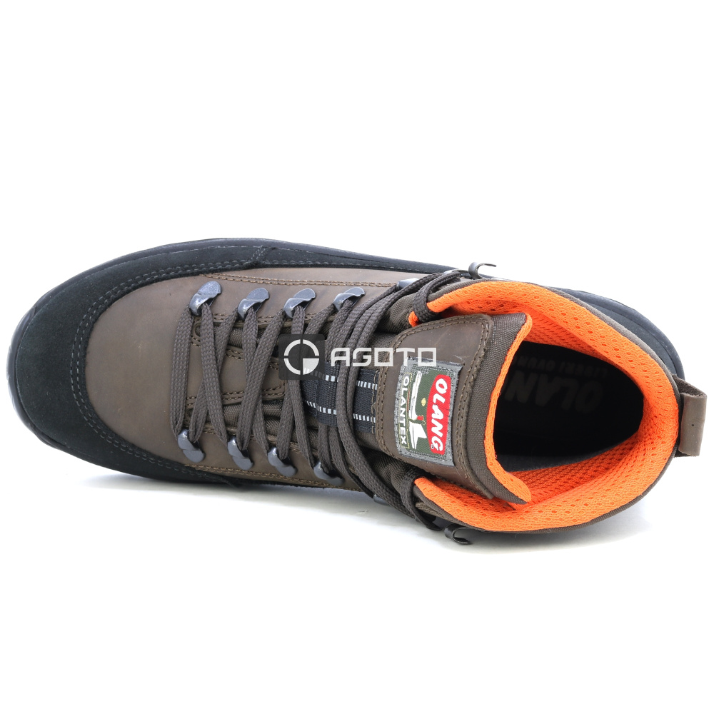 szczegóły Buty trekkingowe OLANG Tibet 84 Olantex