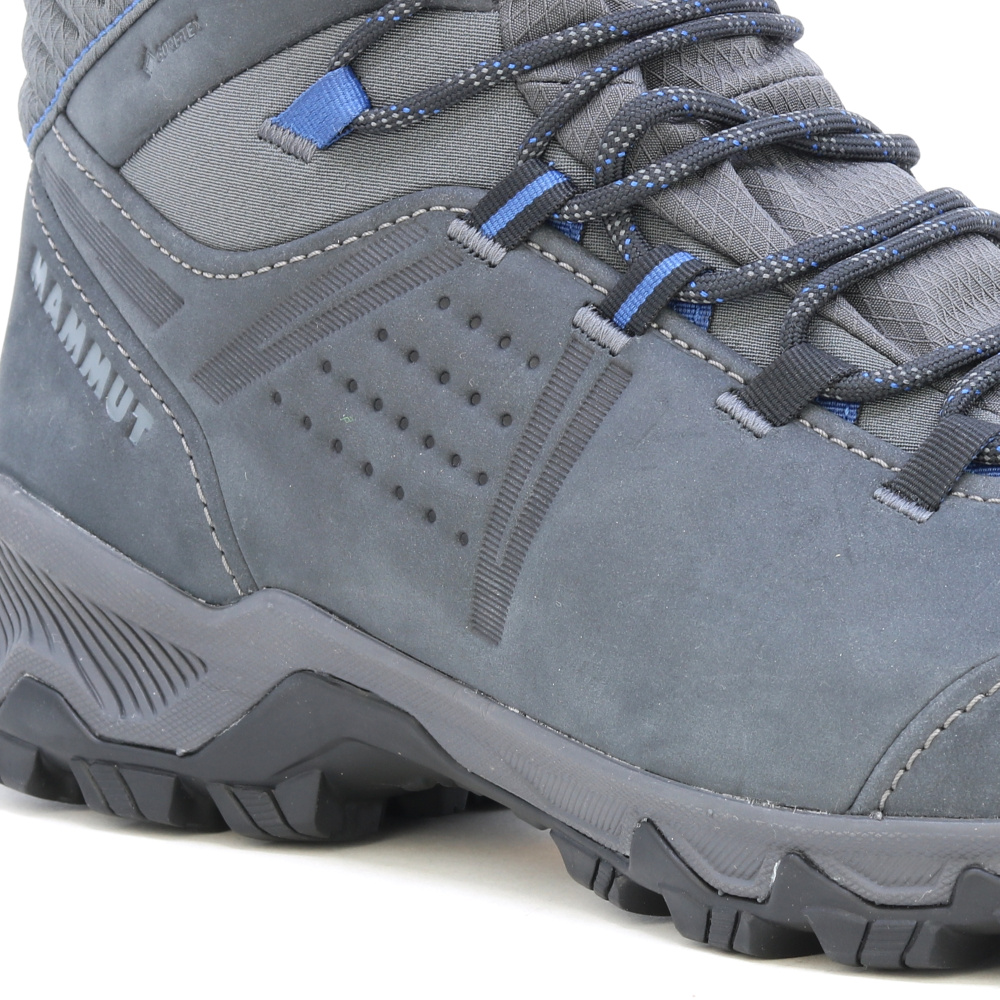szczegóły Buty trekkingowe MAMMUT Mercury IV Mid Gore-Tex®
