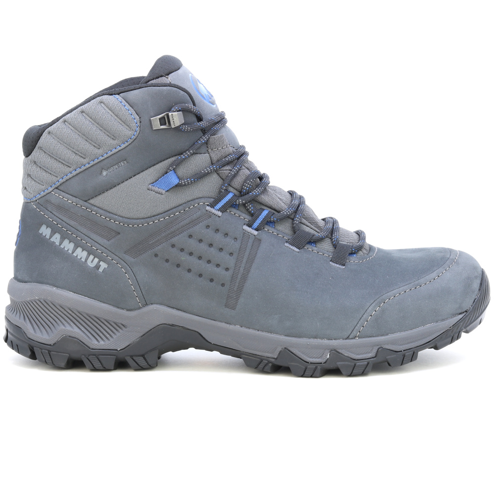 szczegóły Buty trekkingowe MAMMUT Mercury IV Mid Gore-Tex®