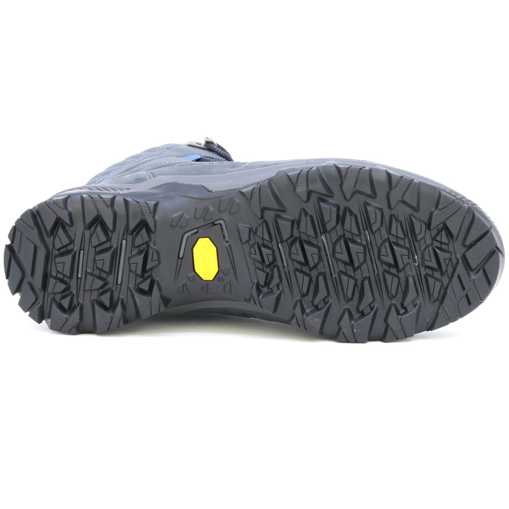 szczegóły Buty trekkingowe MAMMUT Mercury IV Mid Gore-Tex®