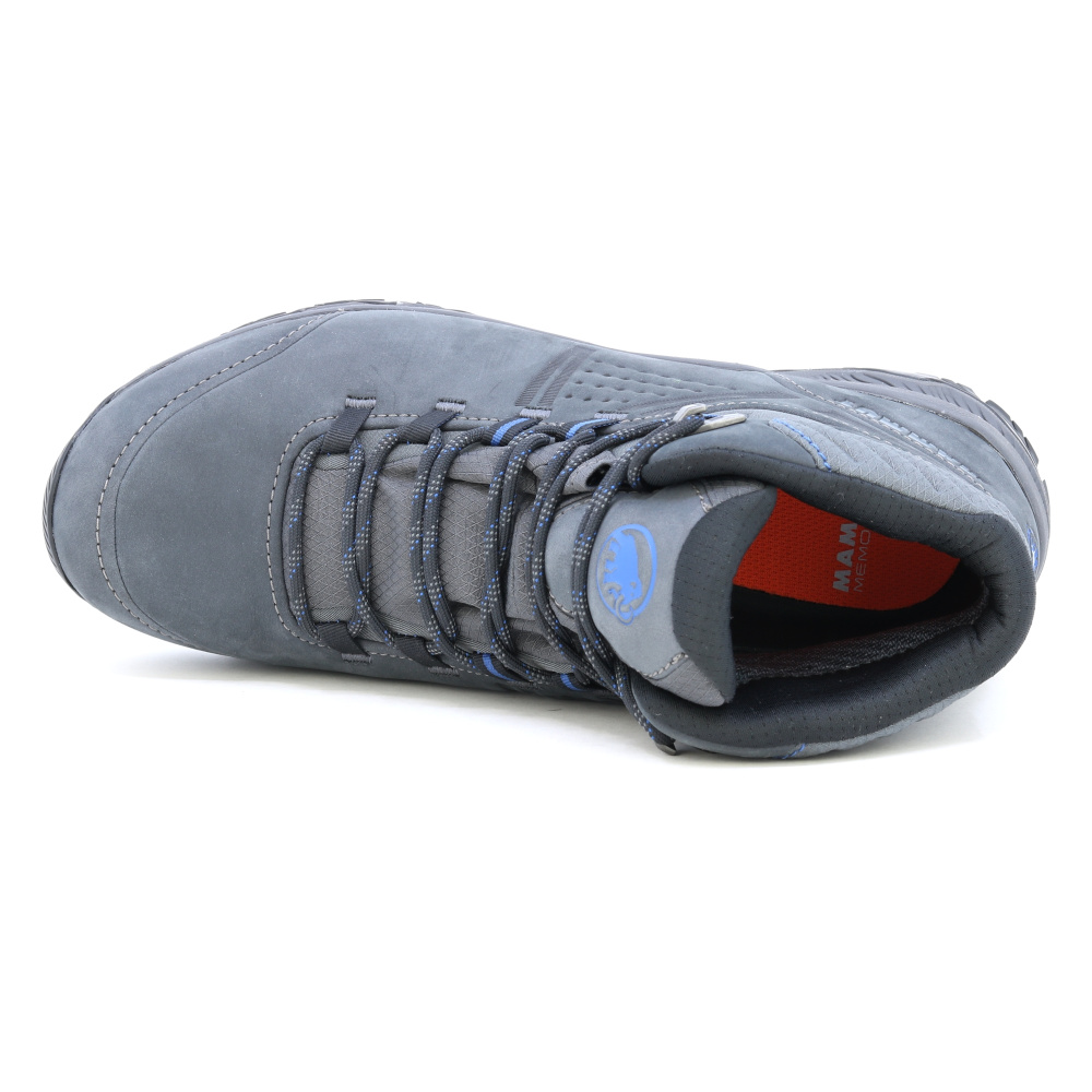 szczegóły Buty trekkingowe MAMMUT Mercury IV Mid Gore-Tex®