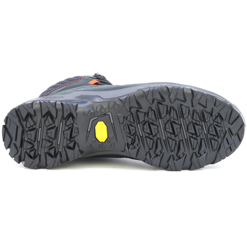 szczegóły Buty trekkingowe MAMMUT Mercury IV Mid Gore-Tex®