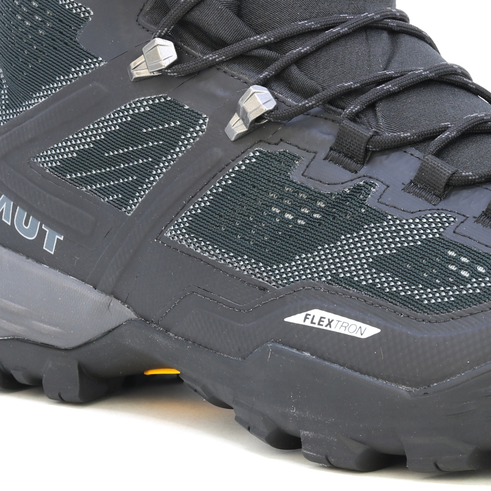szczegóły Buty trekkingowe MAMMUT Ducan Pro High Gore-Tex®