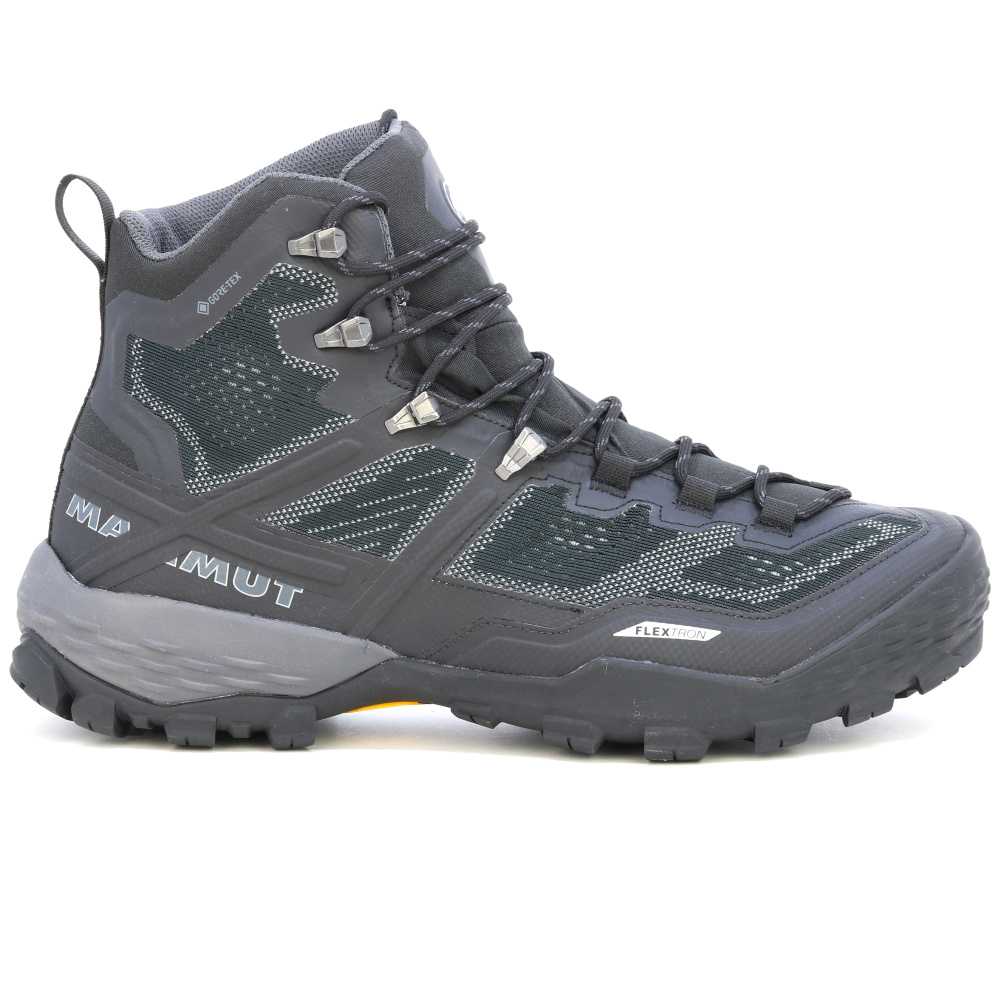 szczegóły Buty trekkingowe MAMMUT Ducan Pro High Gore-Tex®