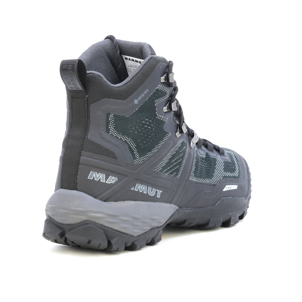 szczegóły Buty trekkingowe MAMMUT Ducan Pro High Gore-Tex®