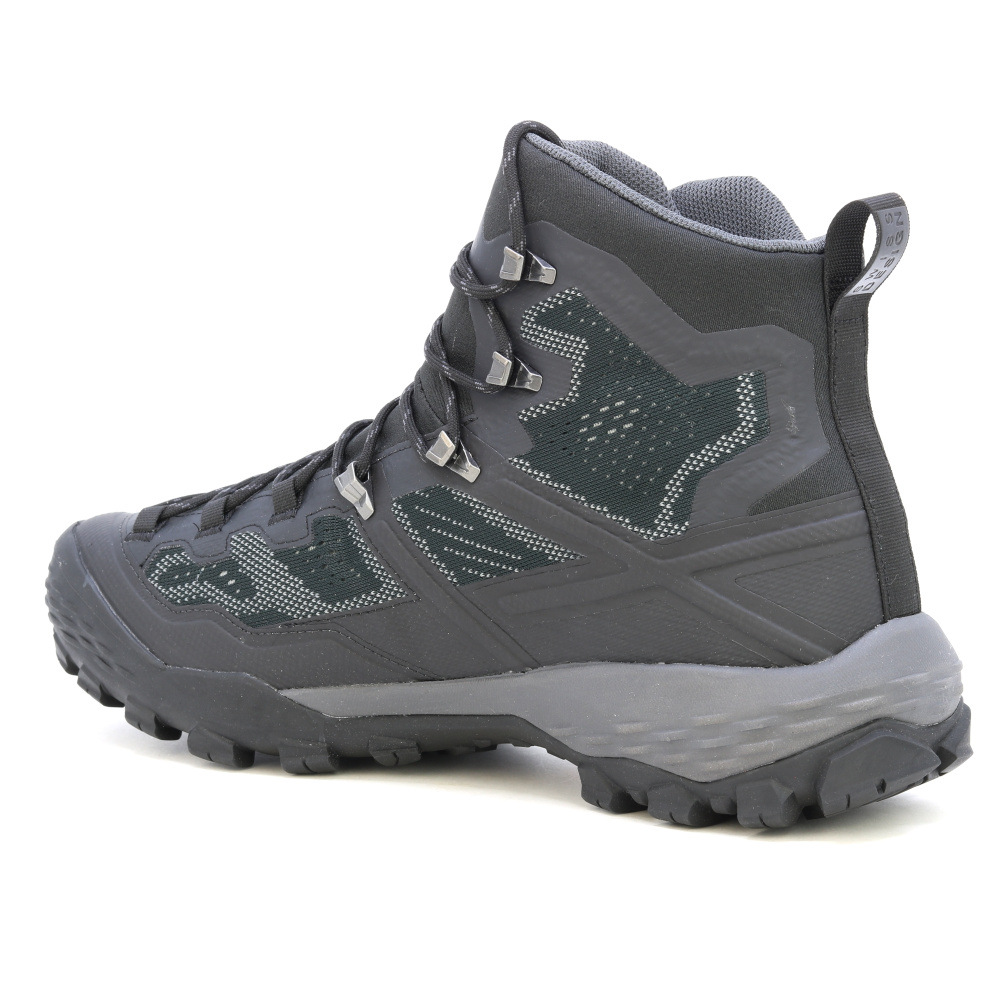 szczegóły Buty trekkingowe MAMMUT Ducan Pro High Gore-Tex®