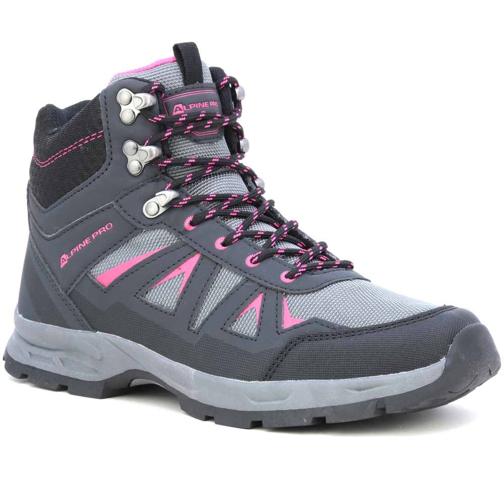 szczegóły Buty trekkingowe ALPINE PRO Comte