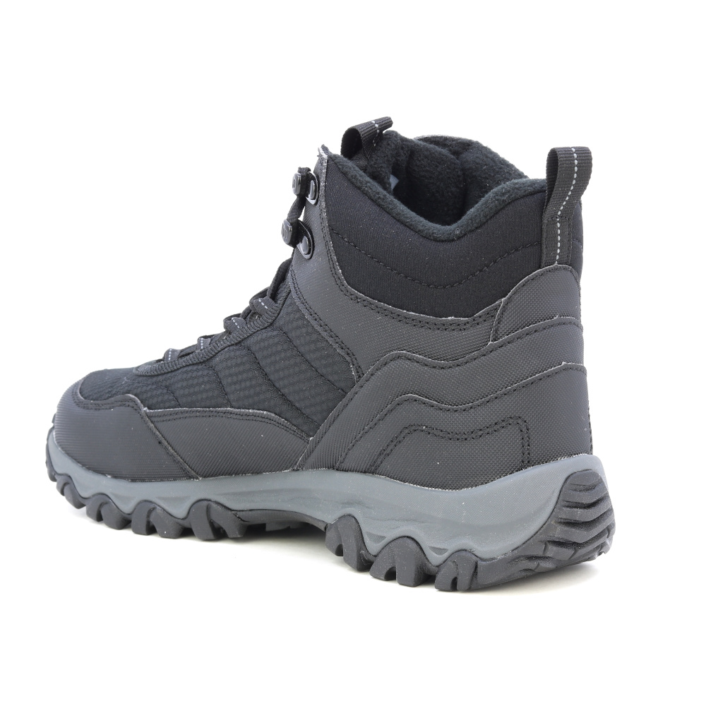 szczegóły Buty trekkingowe MERRELL Ice Cap Mid Lace 5 Winter