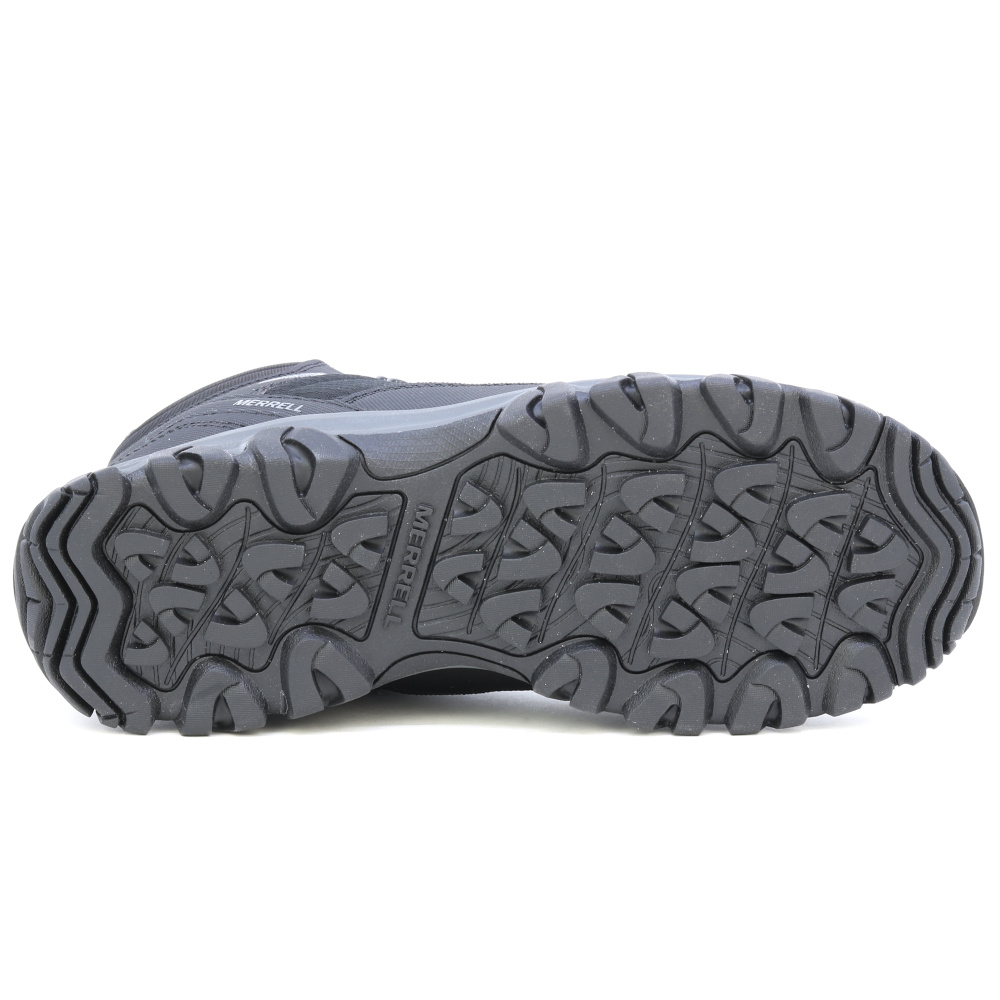 szczegóły Buty trekkingowe MERRELL Ice Cap Mid Lace 5 Winter