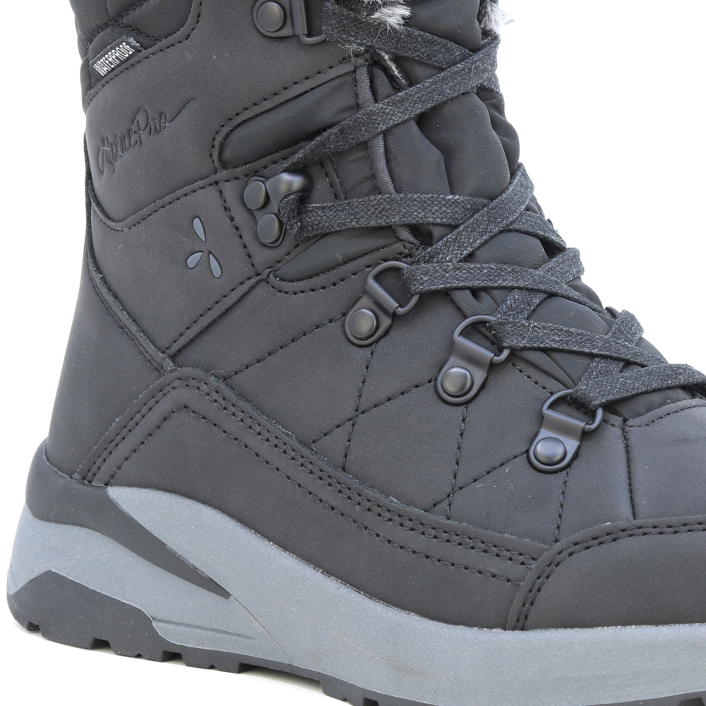 szczegóły Buty trekkingowe damskie Thermo ALPINE PRO Maloja