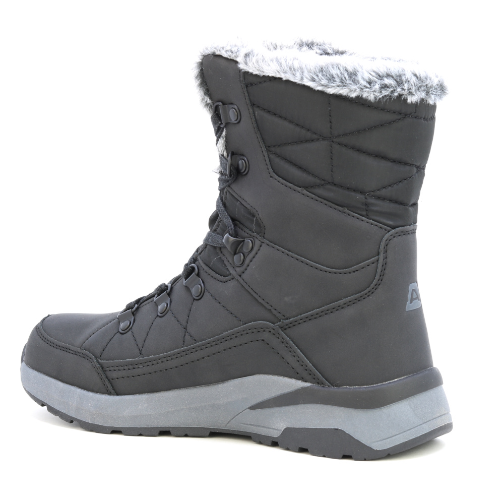 szczegóły Buty trekkingowe damskie Thermo ALPINE PRO Maloja