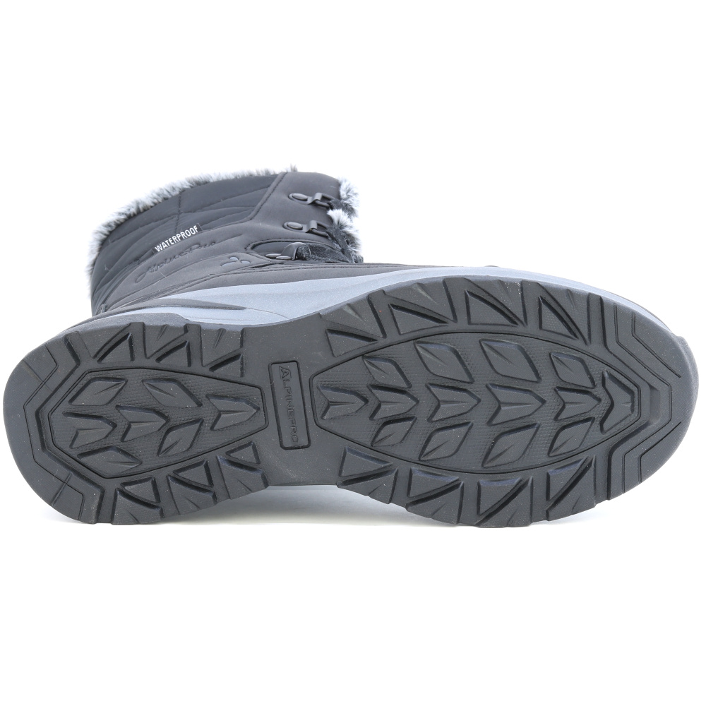 szczegóły Buty trekkingowe damskie Thermo ALPINE PRO Maloja