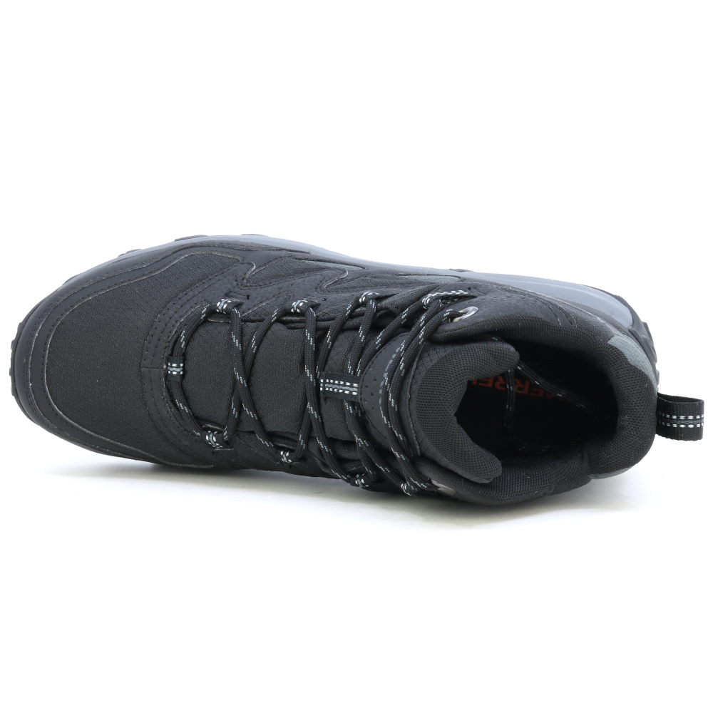 szczegóły Buty trekkingowe MERRELL West Rim Sport MID GORE-TEX®
