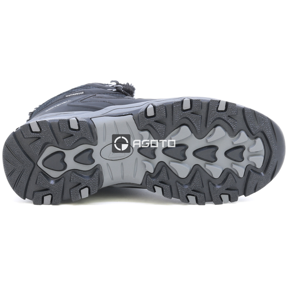 szczegóły Buty trekkingowe ALPINE PRO Eder