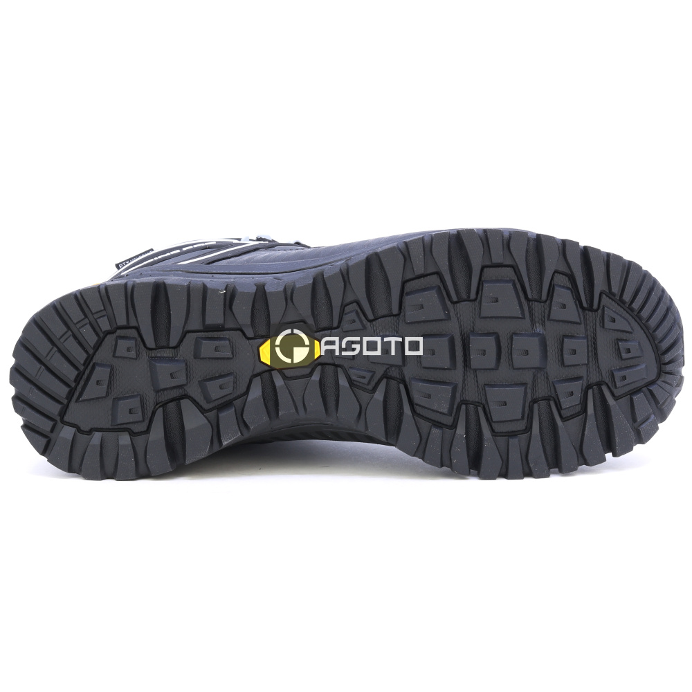 szczegóły Buty trekkingowe ALPINE PRO Gudere PTX membrane