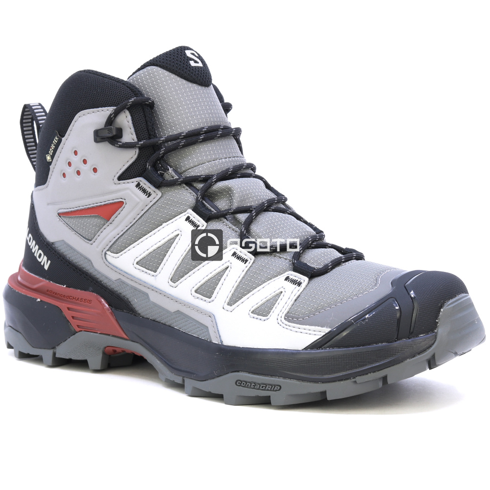 szczegóły Buty trekkingowe SALOMON X ULTRA 360 MID GTX membrane Gore-Tex®