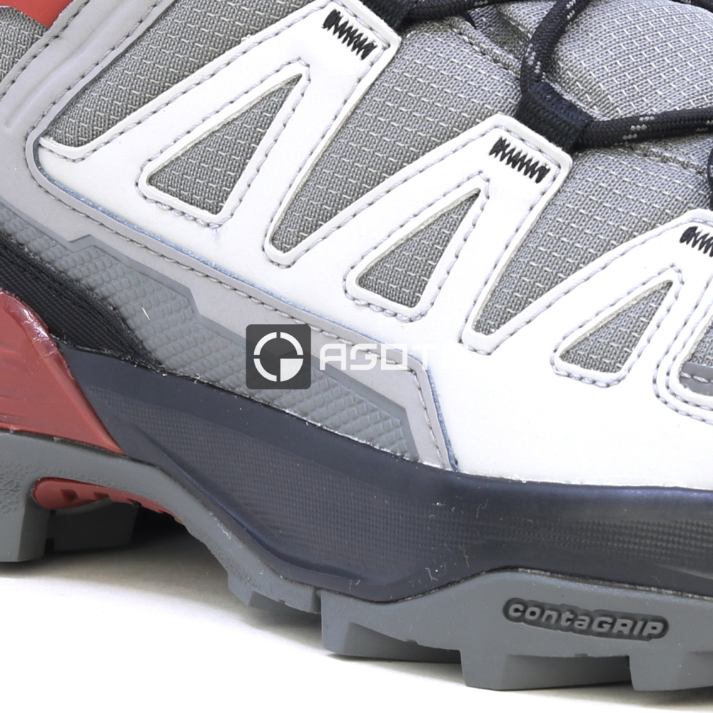 szczegóły Buty trekkingowe SALOMON X ULTRA 360 MID GTX membrane Gore-Tex®