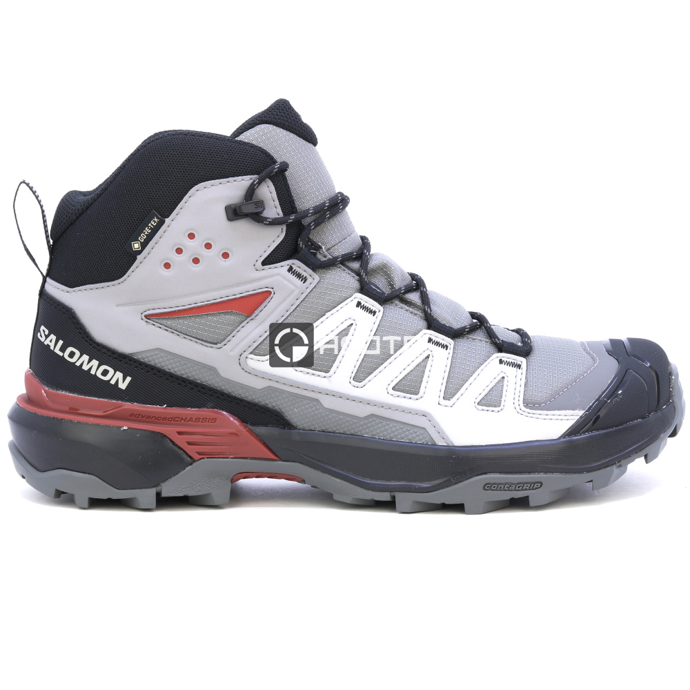 szczegóły Buty trekkingowe SALOMON X ULTRA 360 MID GTX membrane Gore-Tex®