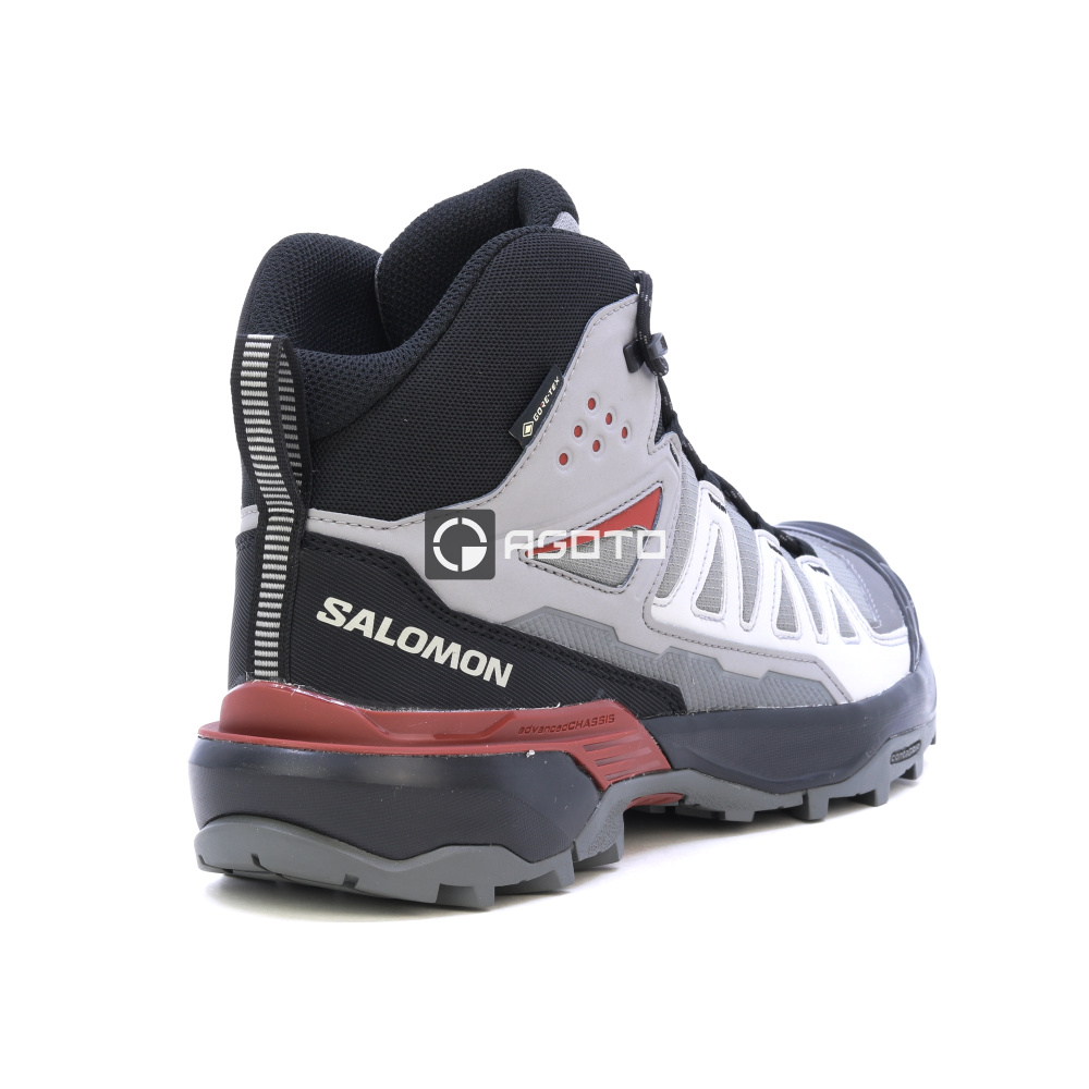 szczegóły Buty trekkingowe SALOMON X ULTRA 360 MID GTX membrane Gore-Tex®