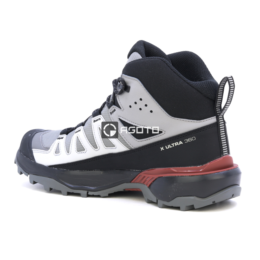 szczegóły Buty trekkingowe SALOMON X ULTRA 360 MID GTX membrane Gore-Tex®