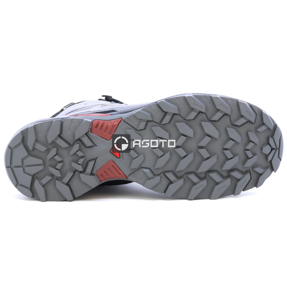 szczegóły Buty trekkingowe SALOMON X ULTRA 360 MID GTX membrane Gore-Tex®