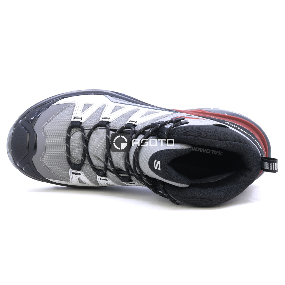 szczegóły Buty trekkingowe SALOMON X ULTRA 360 MID GTX membrane Gore-Tex®