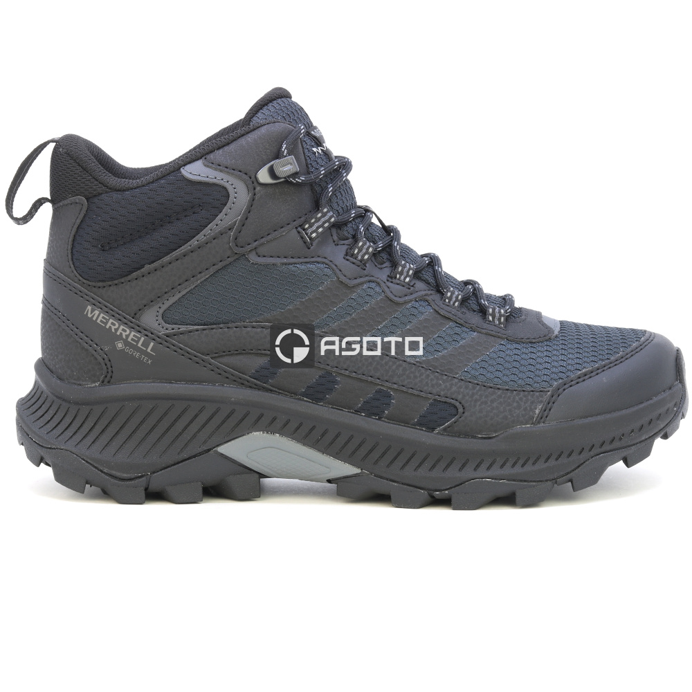szczegóły Buty trekkingowe MERRELL SPEED STRIKE 2 MID GTX