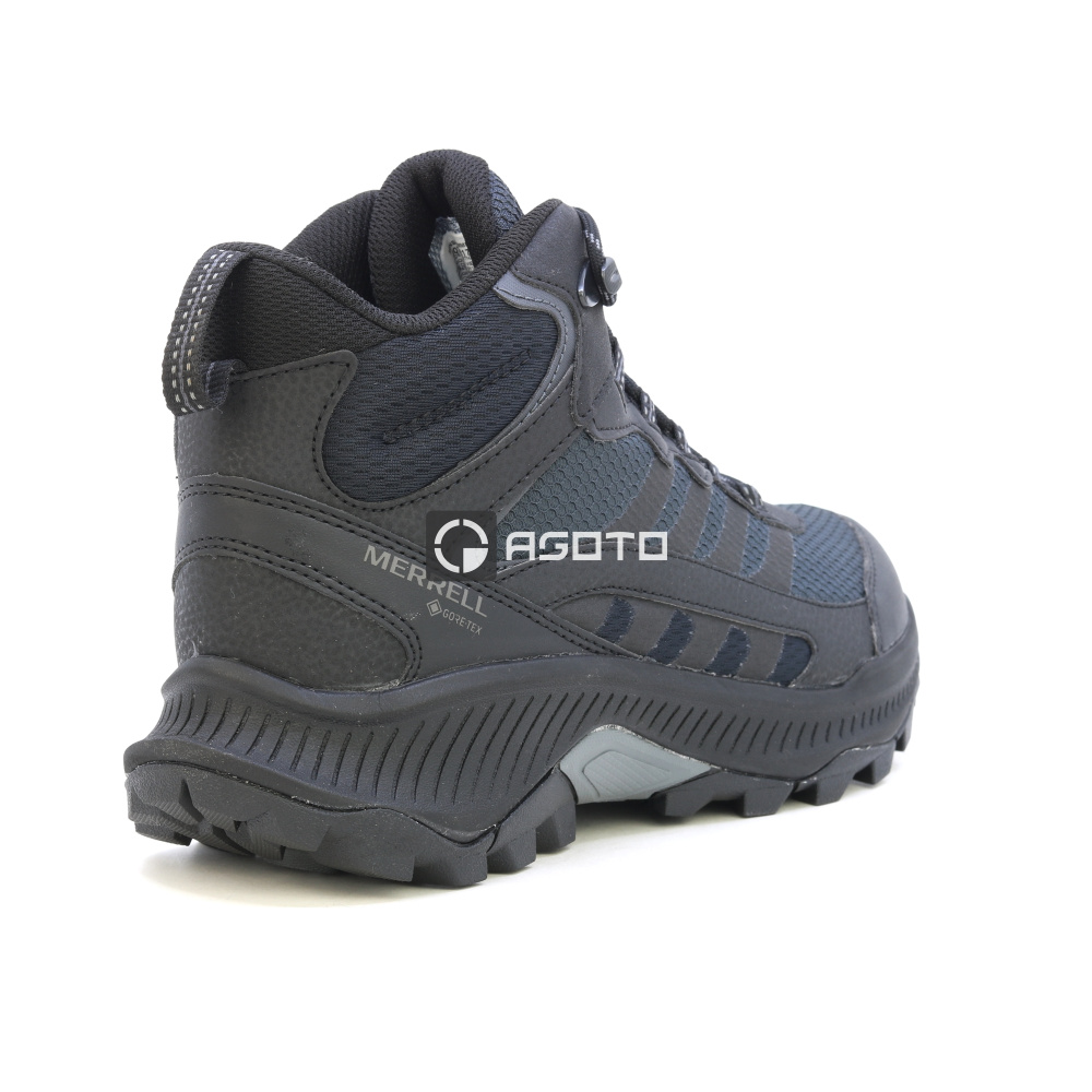 szczegóły Buty trekkingowe MERRELL SPEED STRIKE 2 MID GTX
