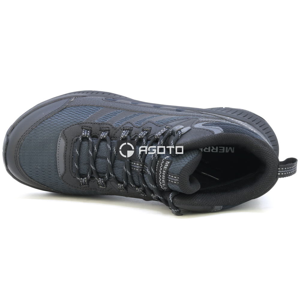 szczegóły Buty trekkingowe MERRELL SPEED STRIKE 2 MID GTX