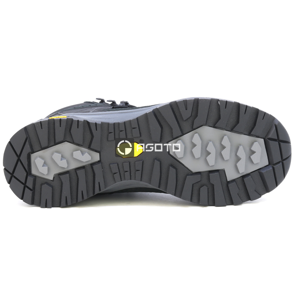 szczegóły Buty trekkingowe ALPINE PRO Erahe PTX membrane
