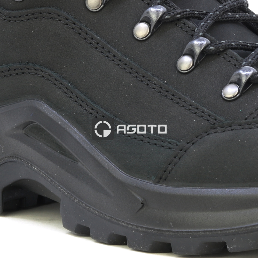 szczegóły Buty trekkingowe LOWA Renegade GTX Mid membrane Gore-Tex®