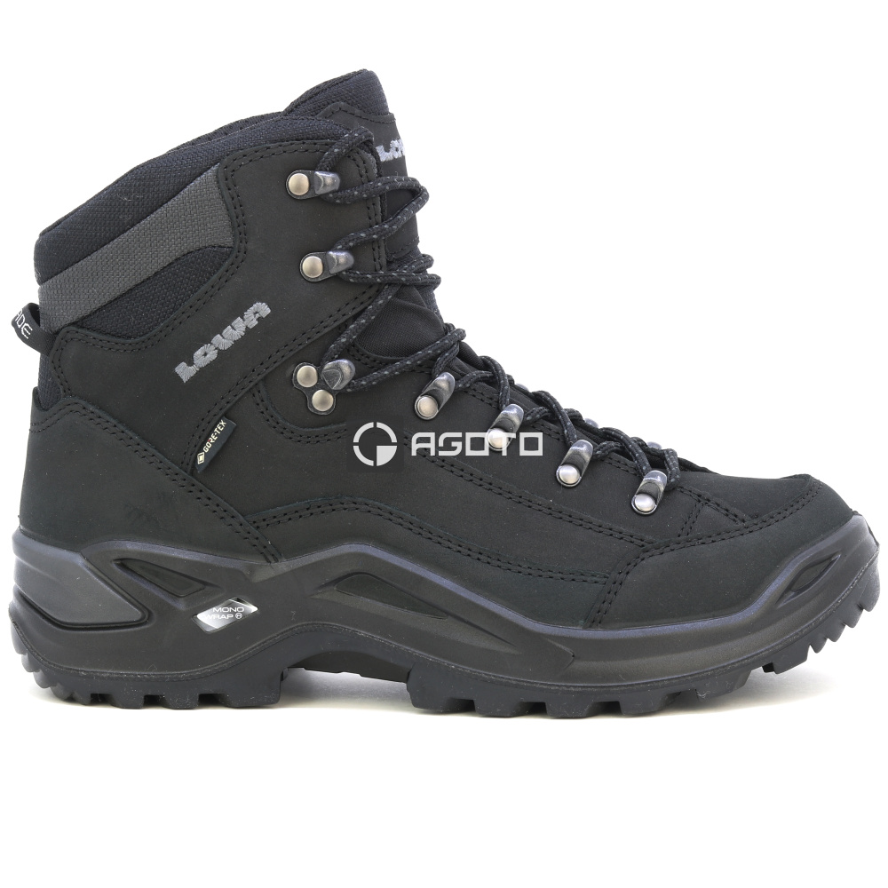 szczegóły Buty trekkingowe LOWA Renegade GTX Mid membrane Gore-Tex®
