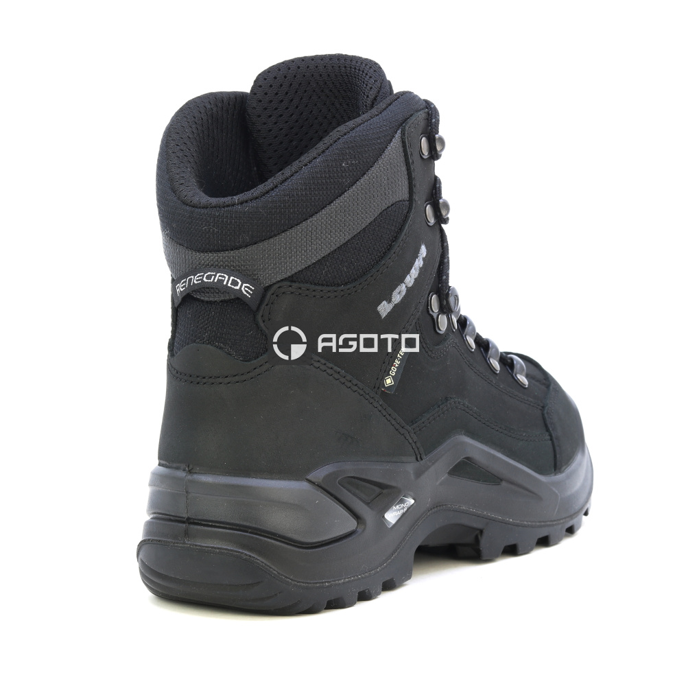 szczegóły Buty trekkingowe LOWA Renegade GTX Mid membrane Gore-Tex®