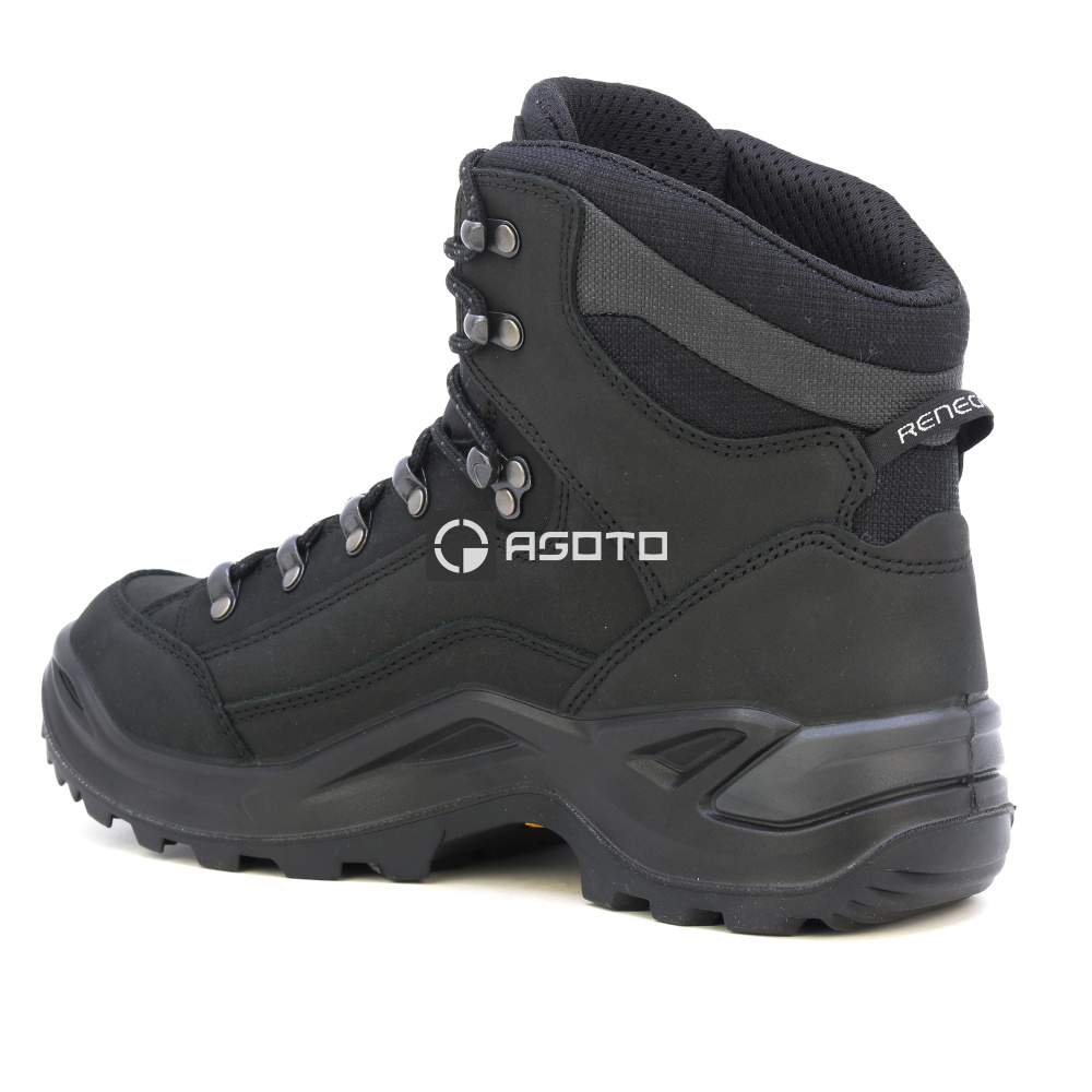 szczegóły Buty trekkingowe LOWA Renegade GTX Mid membrane Gore-Tex®