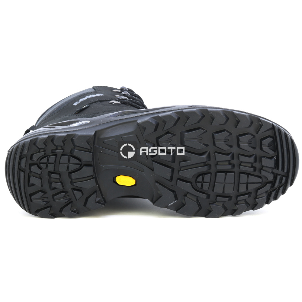 szczegóły Buty trekkingowe LOWA Renegade GTX Mid membrane Gore-Tex®