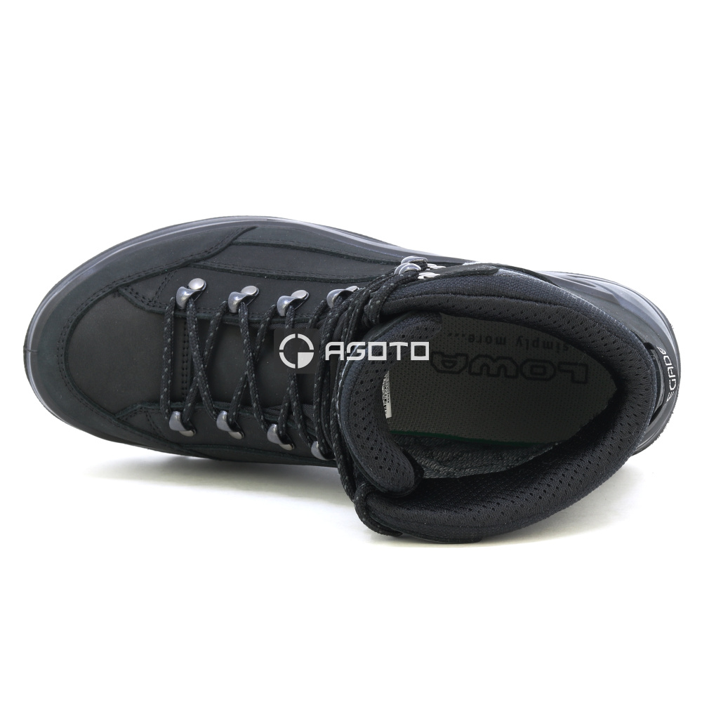 szczegóły Buty trekkingowe LOWA Renegade GTX Mid membrane Gore-Tex®