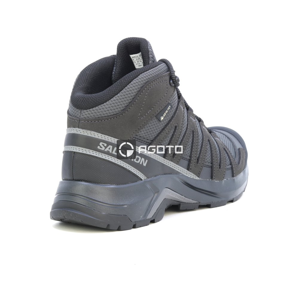 szczegóły Buty trekkingowe SALOMON X-Adventure Recon GTX Mid membrana Gore-Tex®