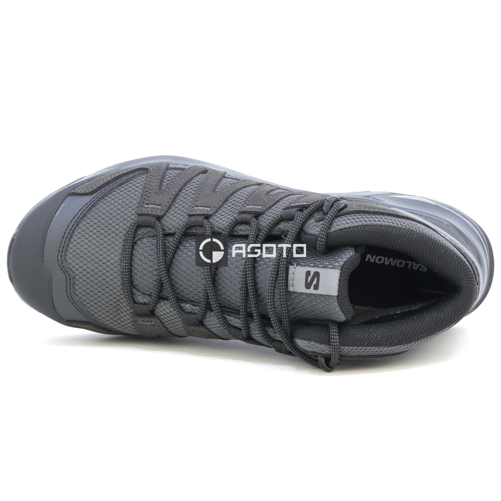 szczegóły Buty trekkingowe SALOMON X-Adventure Recon GTX Mid membrana Gore-Tex®