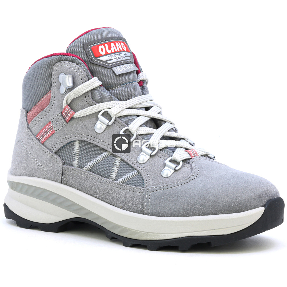 szczegóły Buty trekkingowe damskie OLANG Alpine 849 Olantex