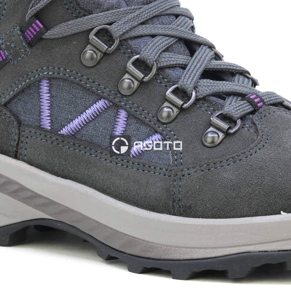 szczegóły Buty trekkingowe damskie OLANG Alpine 816 Olantex