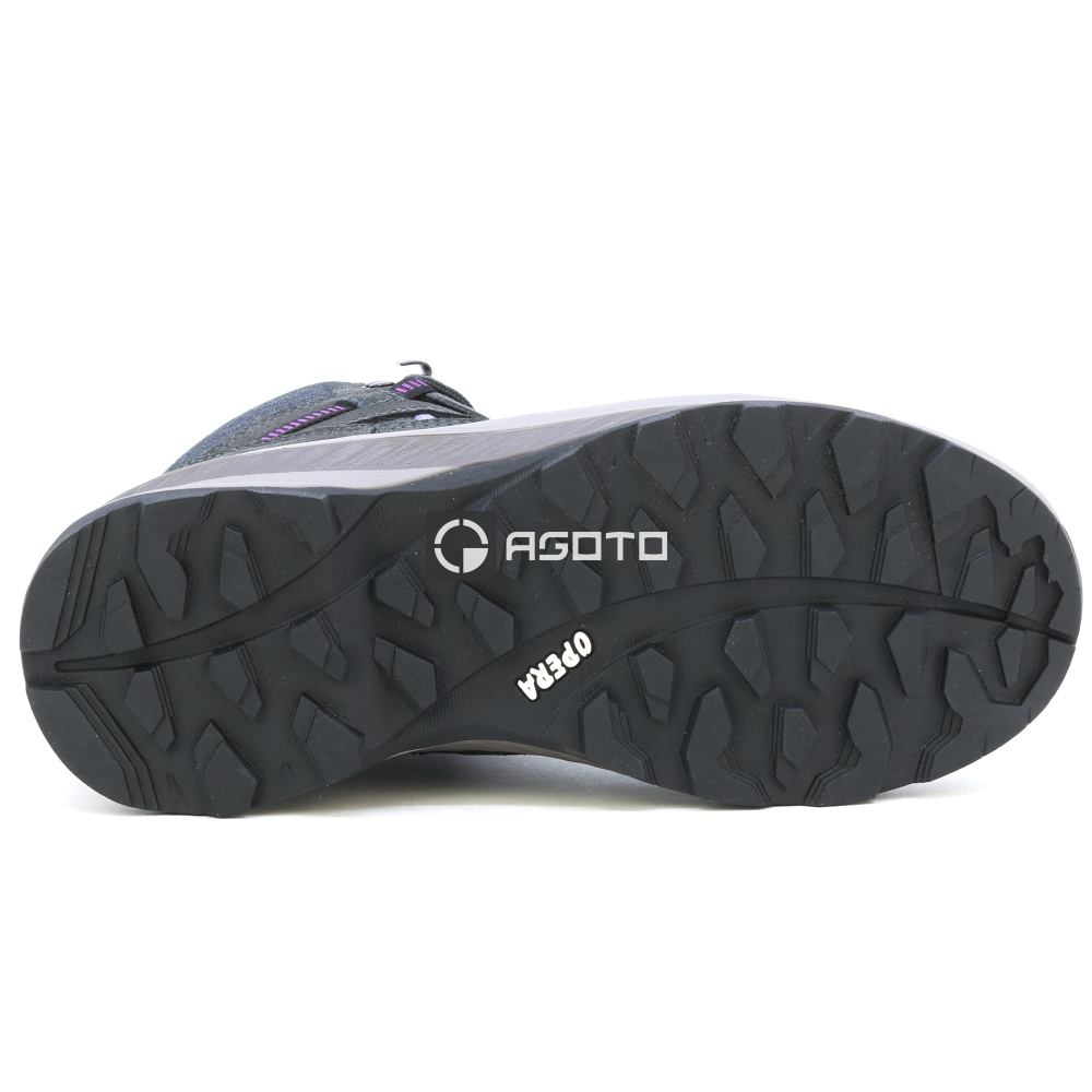 szczegóły Buty trekkingowe damskie OLANG Alpine 816 Olantex