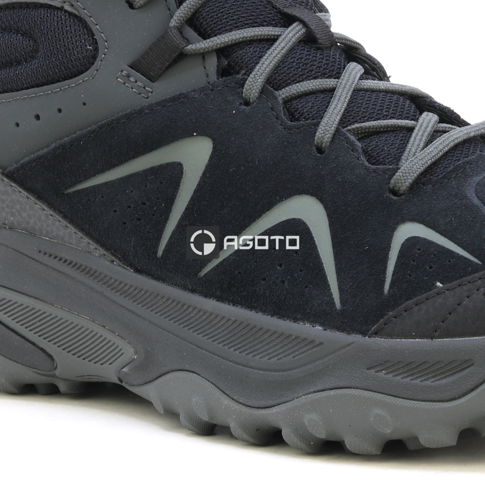 szczegóły Buty trekkingowe MERRELL YOKOTA 3 MID GTX black